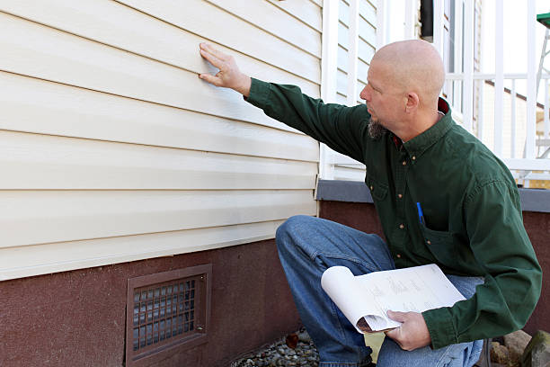 Affordable Siding Repair and Maintenance Services in Bartow, FL